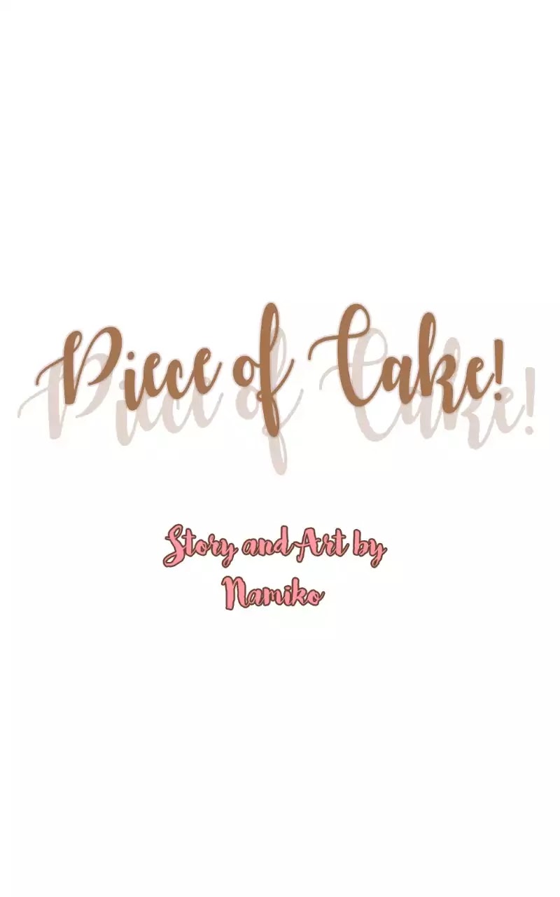Piece of Cake! (Namiko07) Chapter 9 page 3 - Chapter 9: Episode 9
