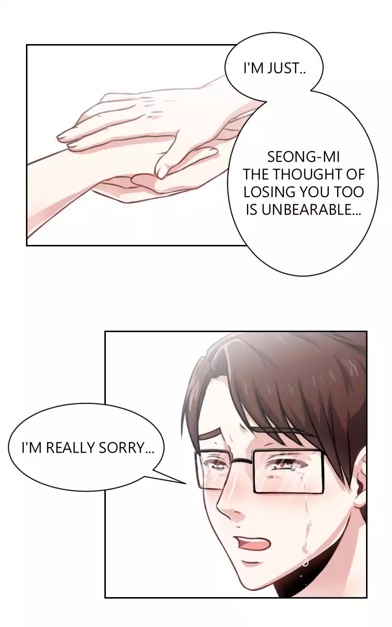 Piece of Cake! (Namiko07) Chapter 9 page 6 - Chapter 9: Episode 9