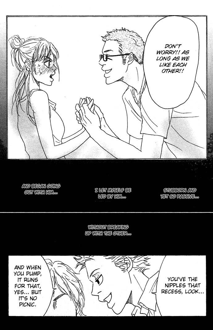 Piece of Cake Chapter 1 page 14 - Chapter 1