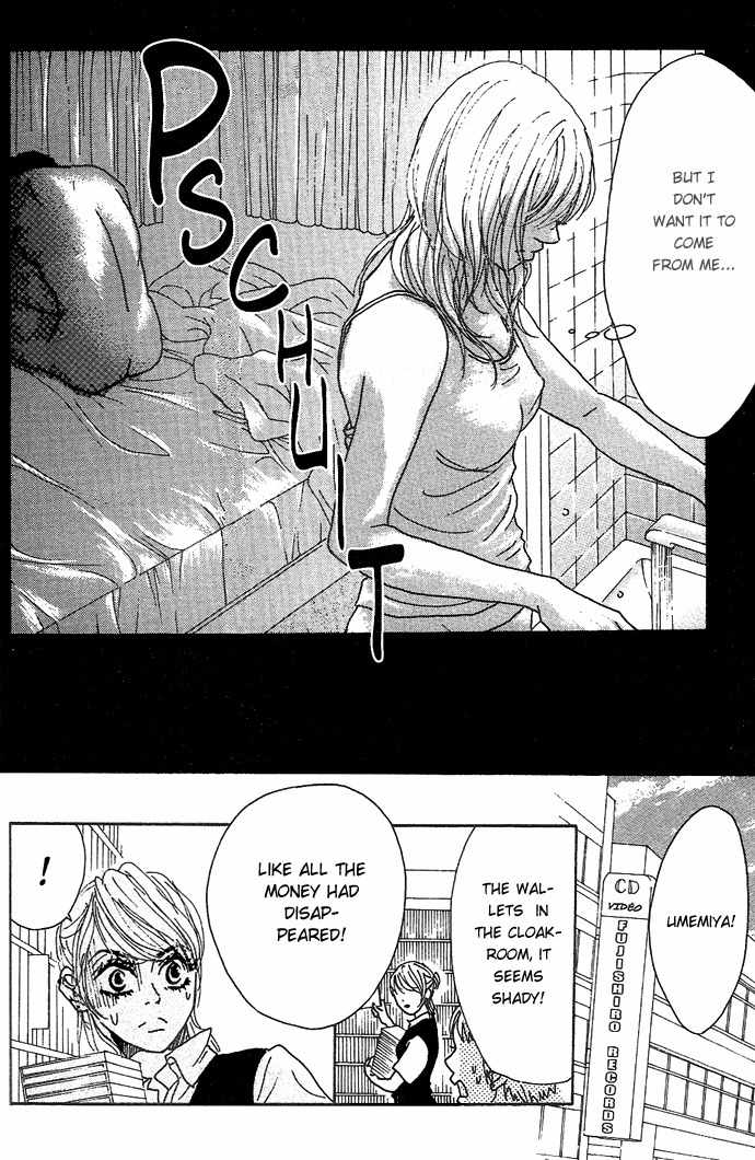Piece of Cake Chapter 1 page 24 - Chapter 1