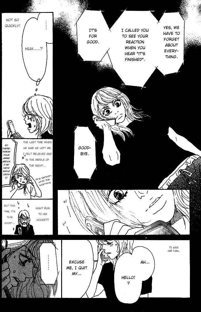 Piece of Cake Chapter 1 page 30 - Chapter 1