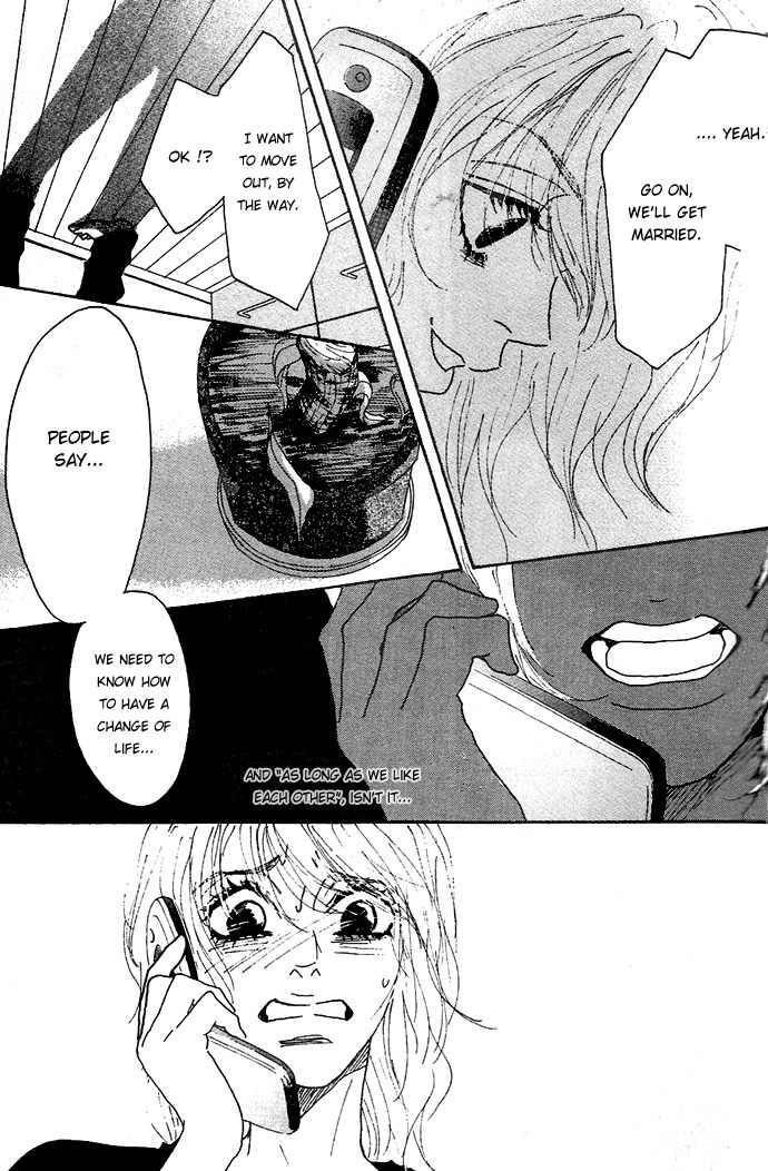 Piece of Cake Chapter 1 page 31 - Chapter 1