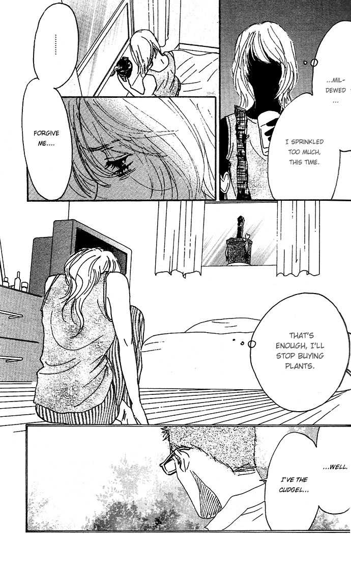 Piece of Cake Chapter 1 page 33 - Chapter 1