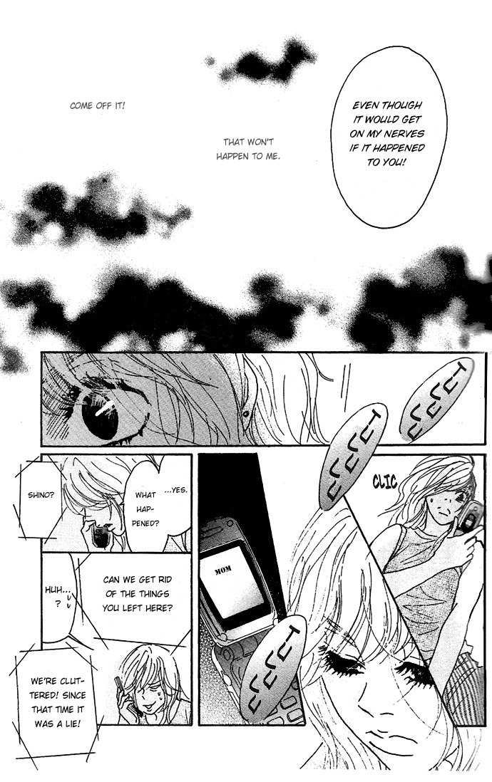 Piece of Cake Chapter 1 page 35 - Chapter 1