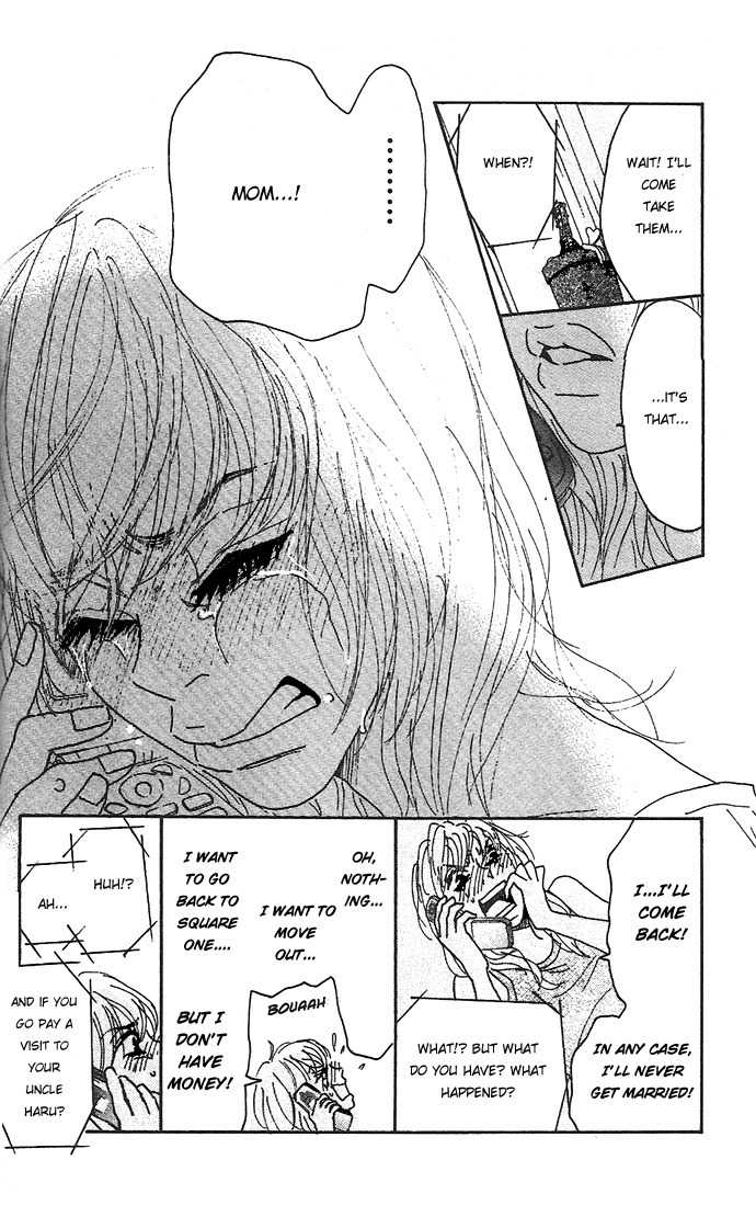 Piece of Cake Chapter 1 page 36 - Chapter 1