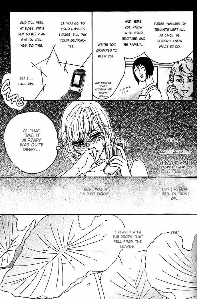 Piece of Cake Chapter 1 page 37 - Chapter 1