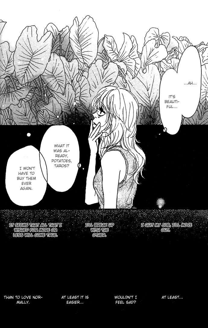 Piece of Cake Chapter 1 page 38 - Chapter 1
