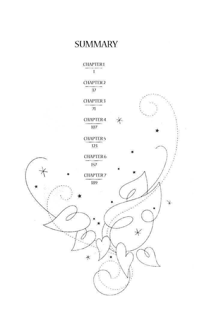 Piece of Cake Chapter 1 page 4 - Chapter 1