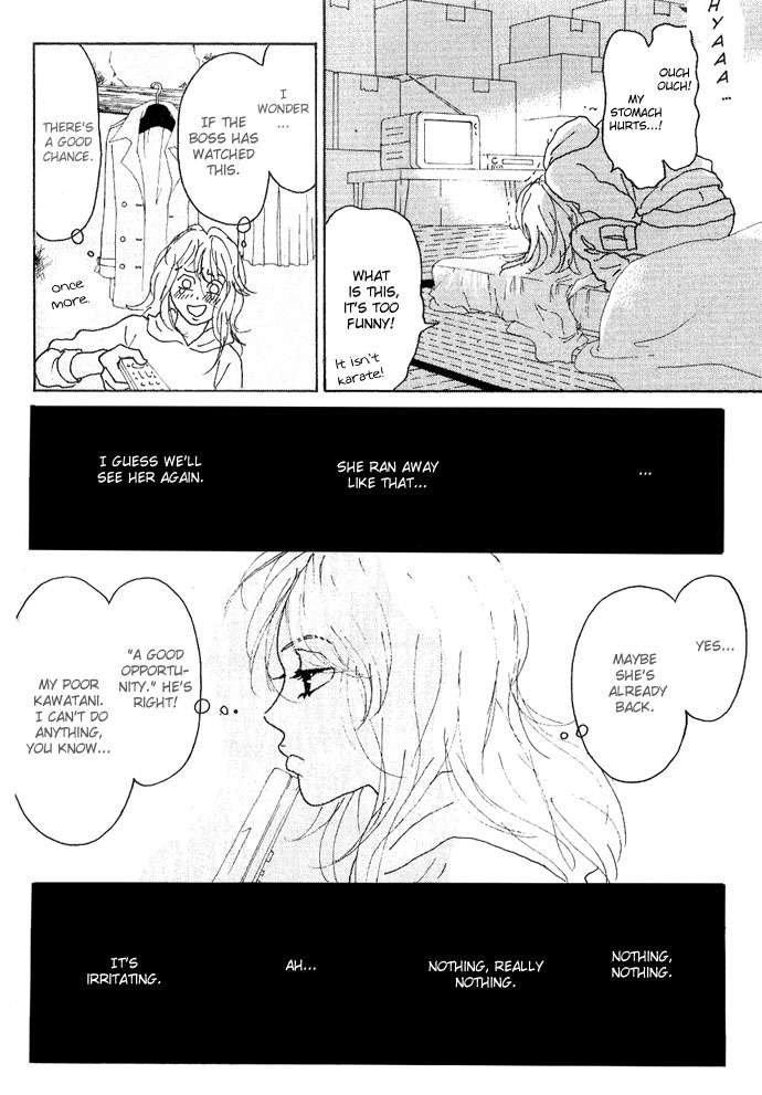Piece of Cake Chapter 10 page 20 - Chapter 10