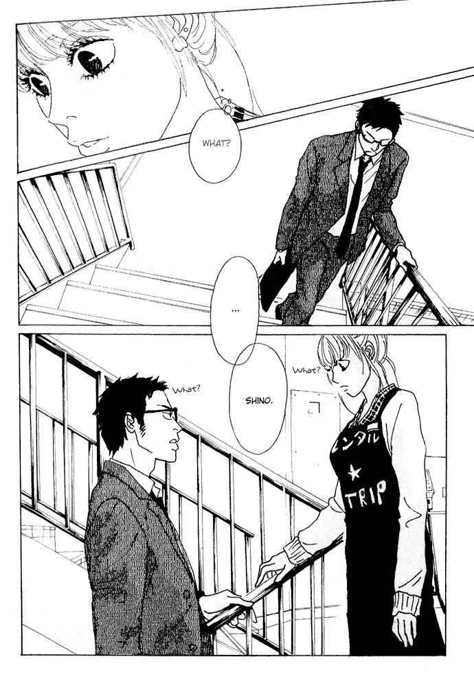 Piece of Cake Chapter 10 page 24 - Chapter 10
