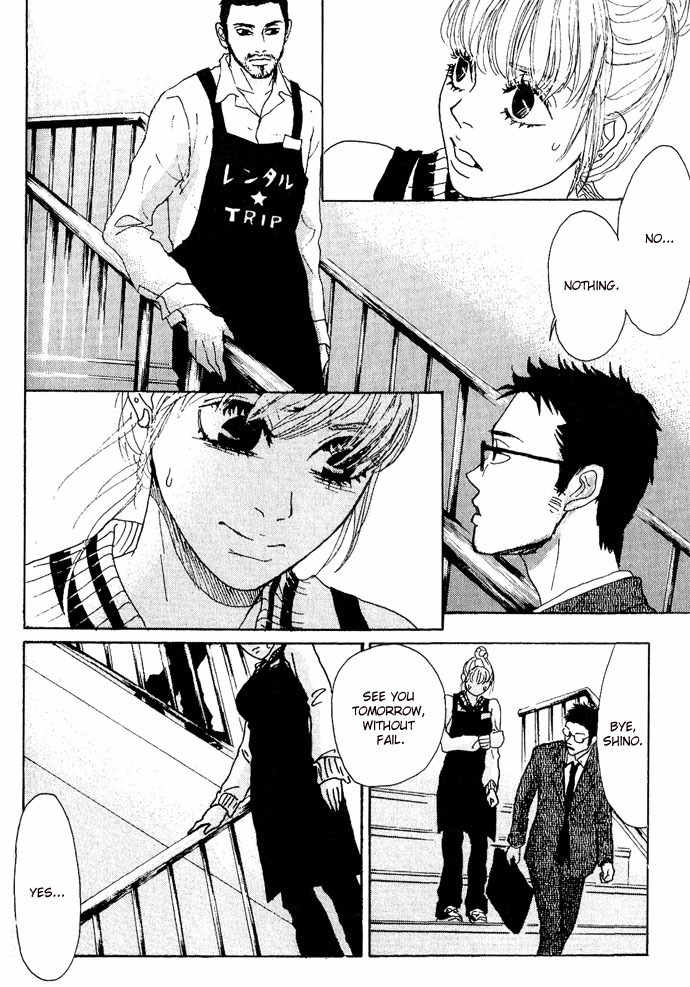 Piece of Cake Chapter 10 page 28 - Chapter 10