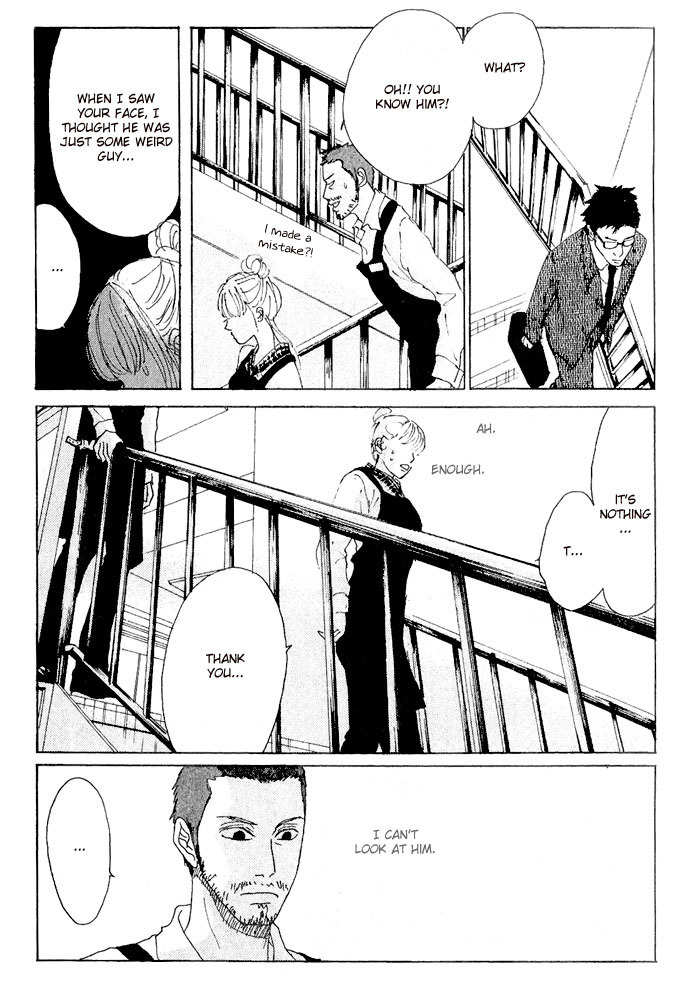 Piece of Cake Chapter 10 page 29 - Chapter 10