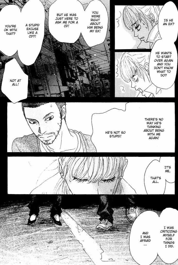 Piece of Cake Chapter 10 page 33 - Chapter 10