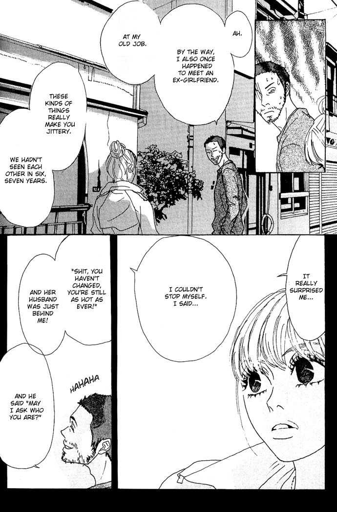 Piece of Cake Chapter 10 page 34 - Chapter 10