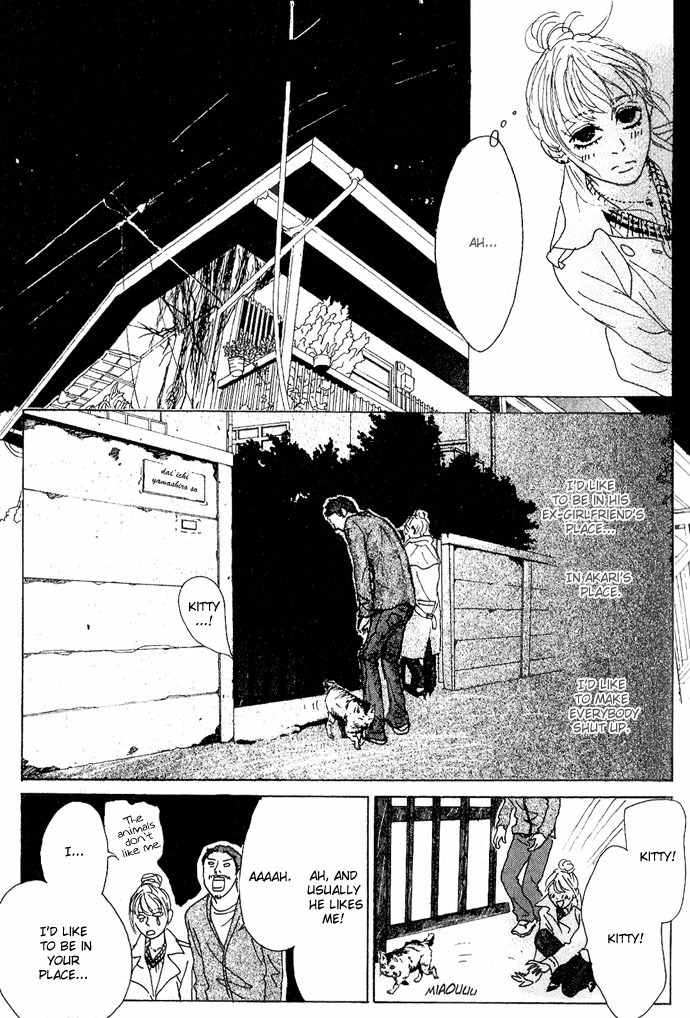 Piece of Cake Chapter 10 page 37 - Chapter 10