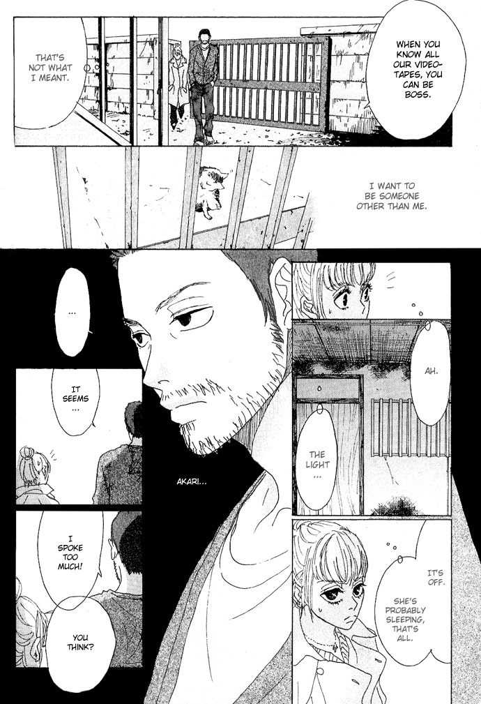 Piece of Cake Chapter 10 page 38 - Chapter 10