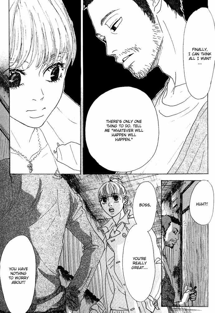 Piece of Cake Chapter 10 page 39 - Chapter 10