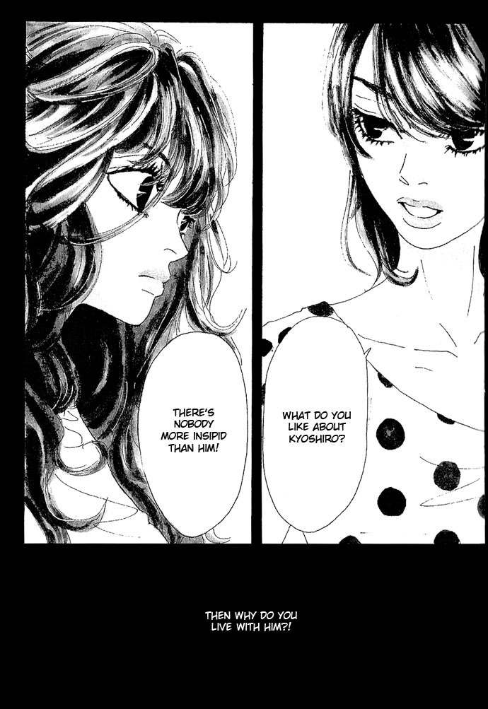 Piece of Cake Chapter 10 page 4 - Chapter 10