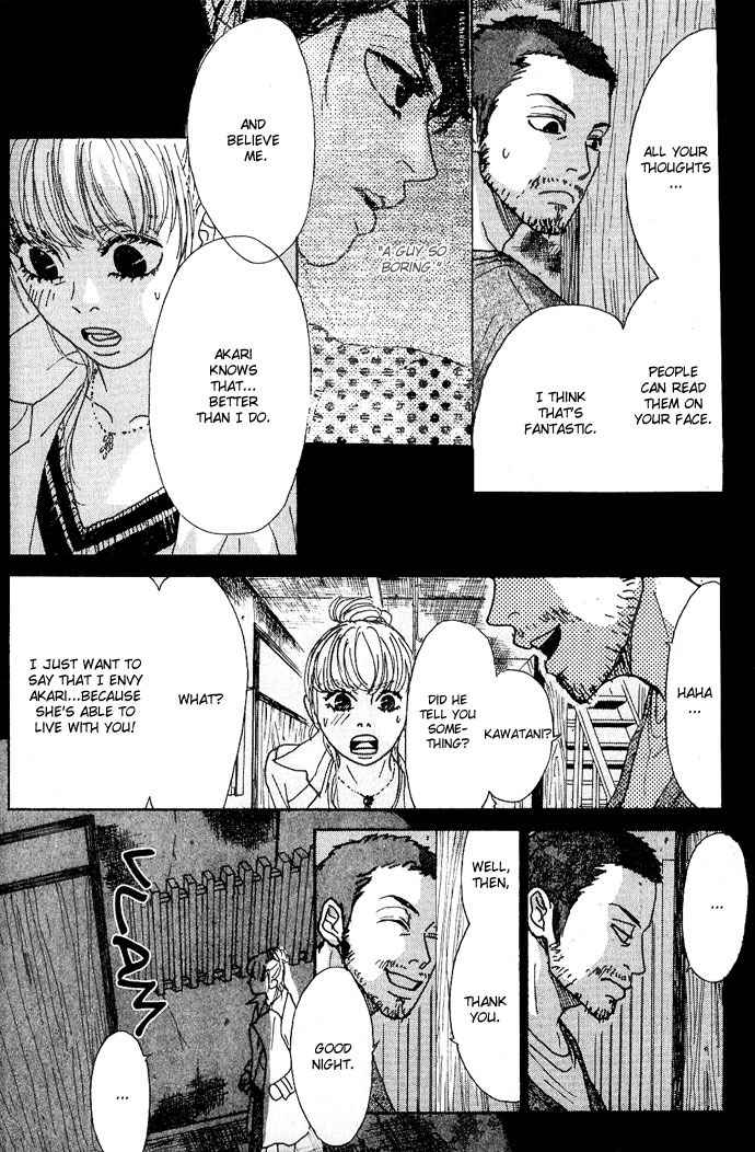 Piece of Cake Chapter 10 page 40 - Chapter 10