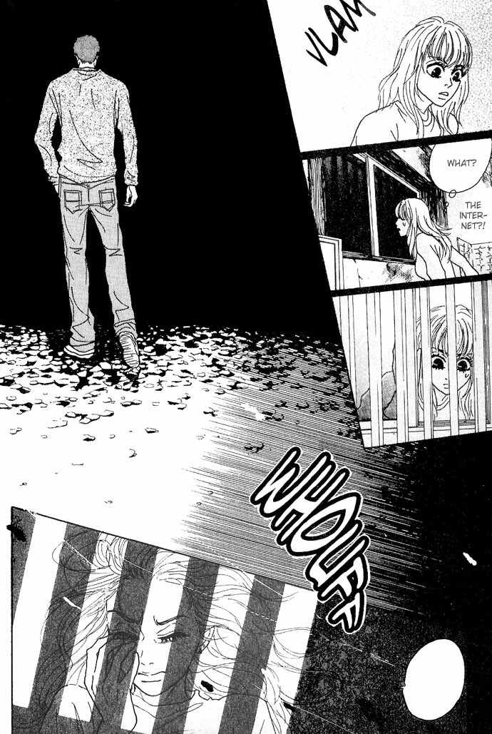 Piece of Cake Chapter 10 page 42 - Chapter 10