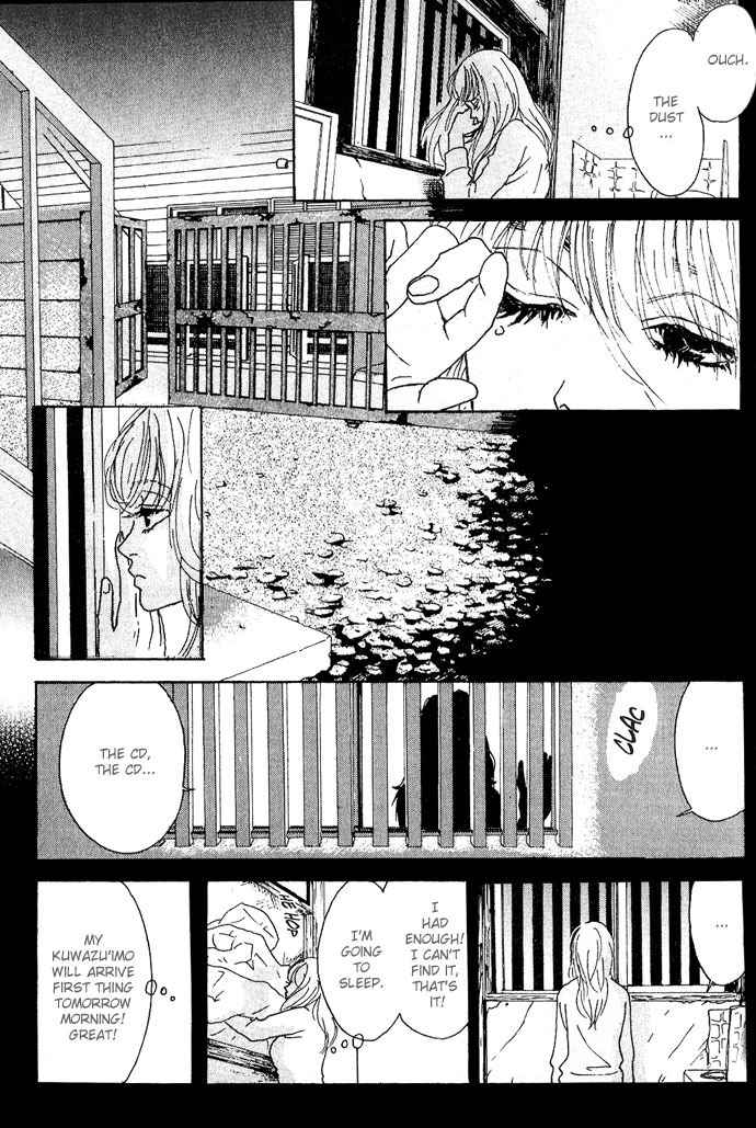 Piece of Cake Chapter 10 page 43 - Chapter 10