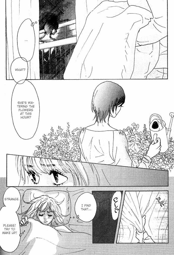 Piece of Cake Chapter 10 page 44 - Chapter 10