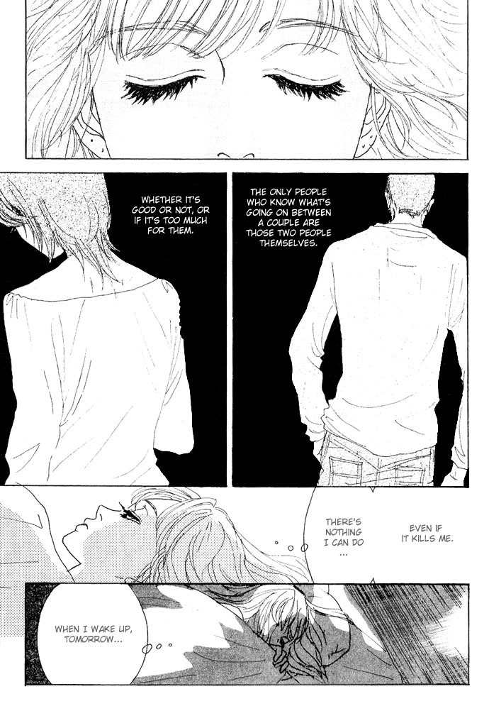 Piece of Cake Chapter 10 page 45 - Chapter 10