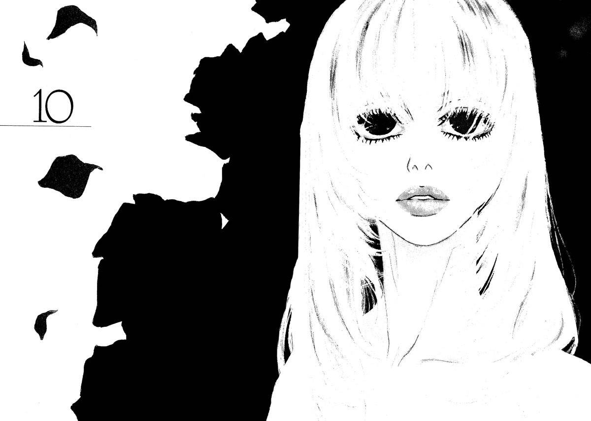Piece of Cake Chapter 10 page 5 - Chapter 10