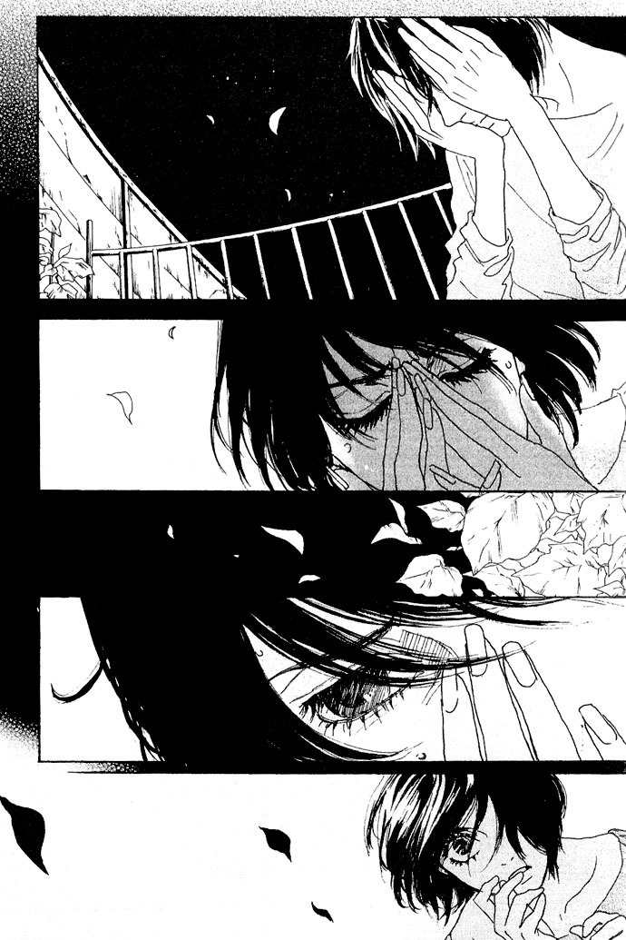 Piece of Cake Chapter 11 page 11 - Chapter 11