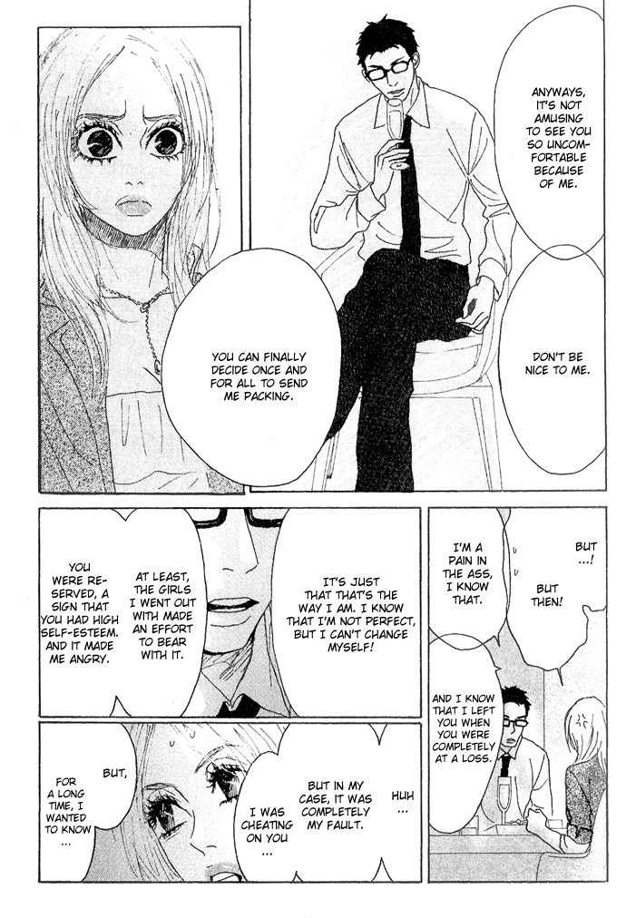 Piece of Cake Chapter 11 page 30 - Chapter 11
