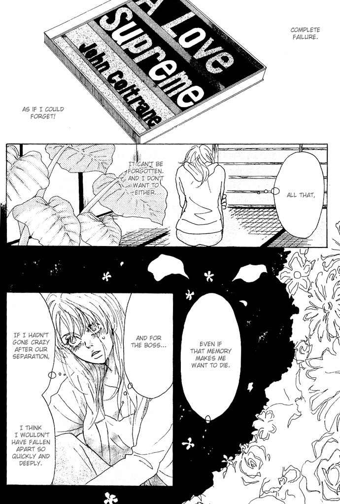 Piece of Cake Chapter 11 page 33 - Chapter 11