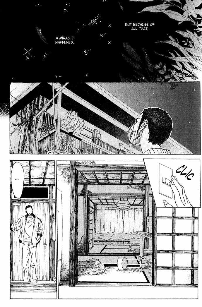 Piece of Cake Chapter 11 page 34 - Chapter 11
