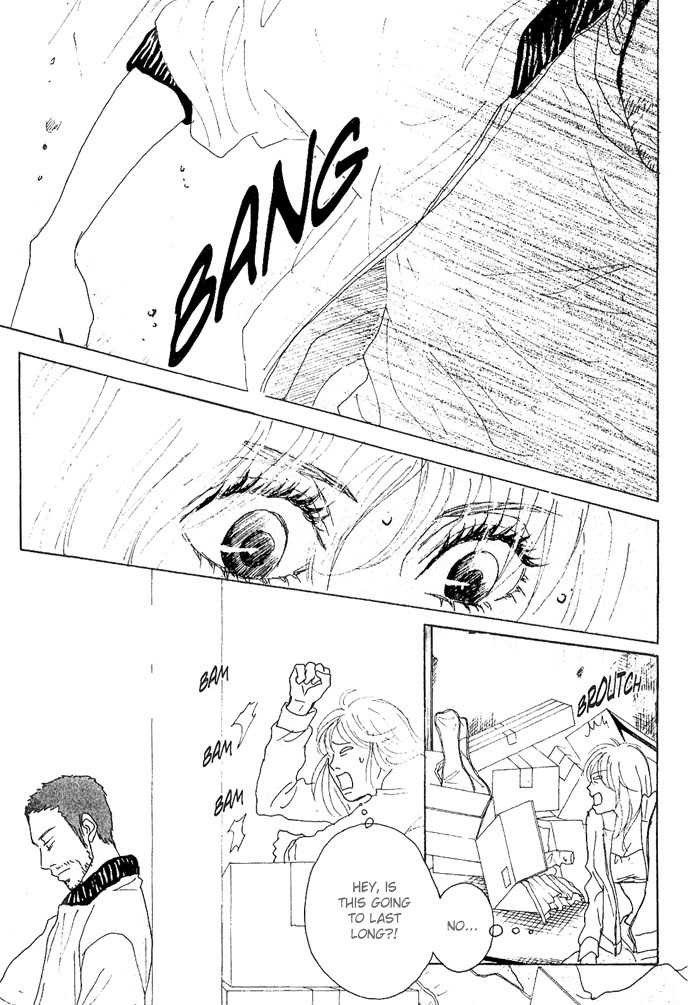 Piece of Cake Chapter 11 page 38 - Chapter 11