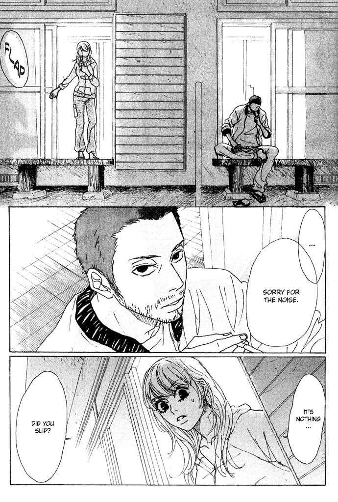 Piece of Cake Chapter 11 page 40 - Chapter 11
