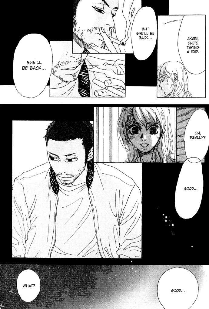 Piece of Cake Chapter 11 page 42 - Chapter 11