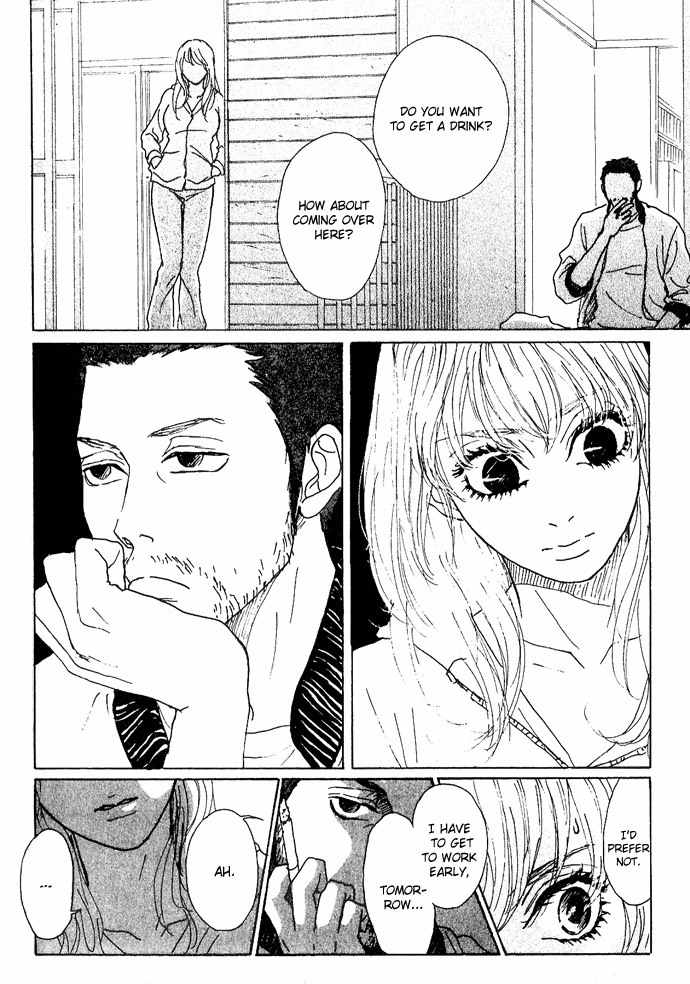 Piece of Cake Chapter 11 page 43 - Chapter 11
