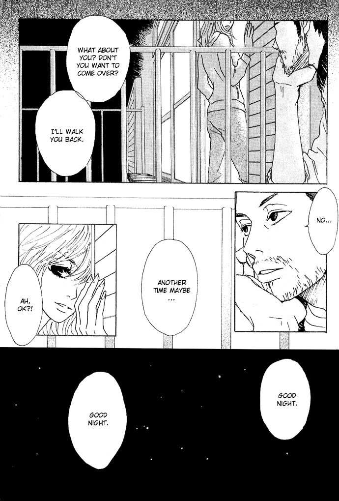 Piece of Cake Chapter 11 page 44 - Chapter 11