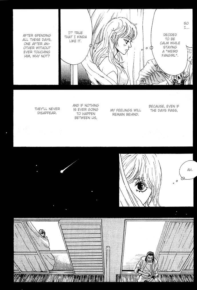 Piece of Cake Chapter 11 page 46 - Chapter 11