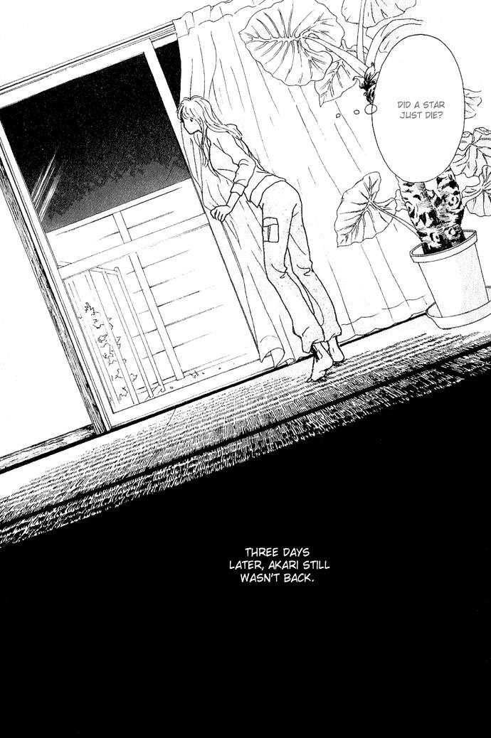 Piece of Cake Chapter 11 page 47 - Chapter 11