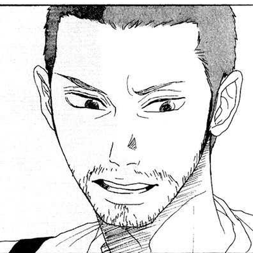 Piece of Cake Chapter 11 cover