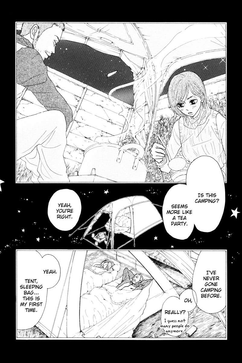 Piece of Cake Chapter 12 page 16 - Chapter 12