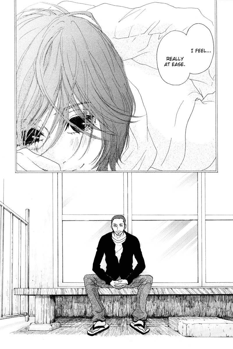 Piece of Cake Chapter 12 page 18 - Chapter 12
