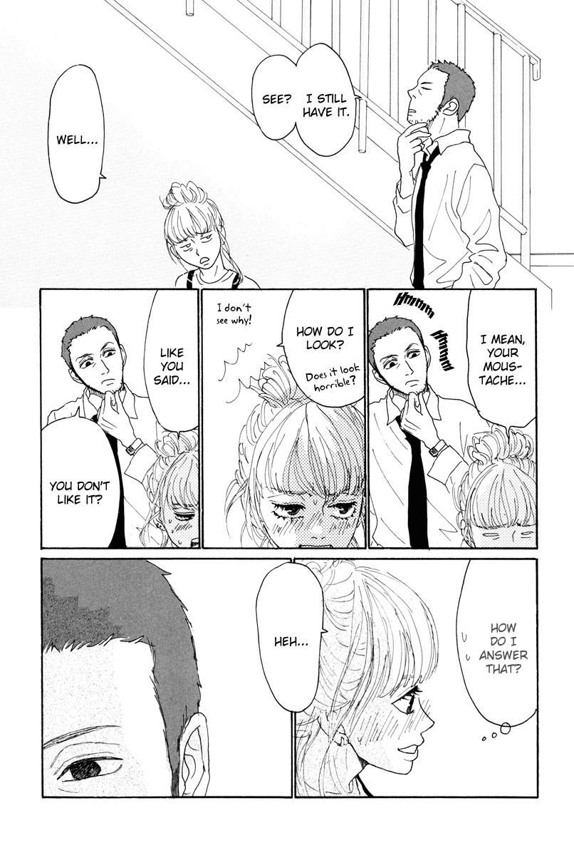 Piece of Cake Chapter 12 page 29 - Chapter 12