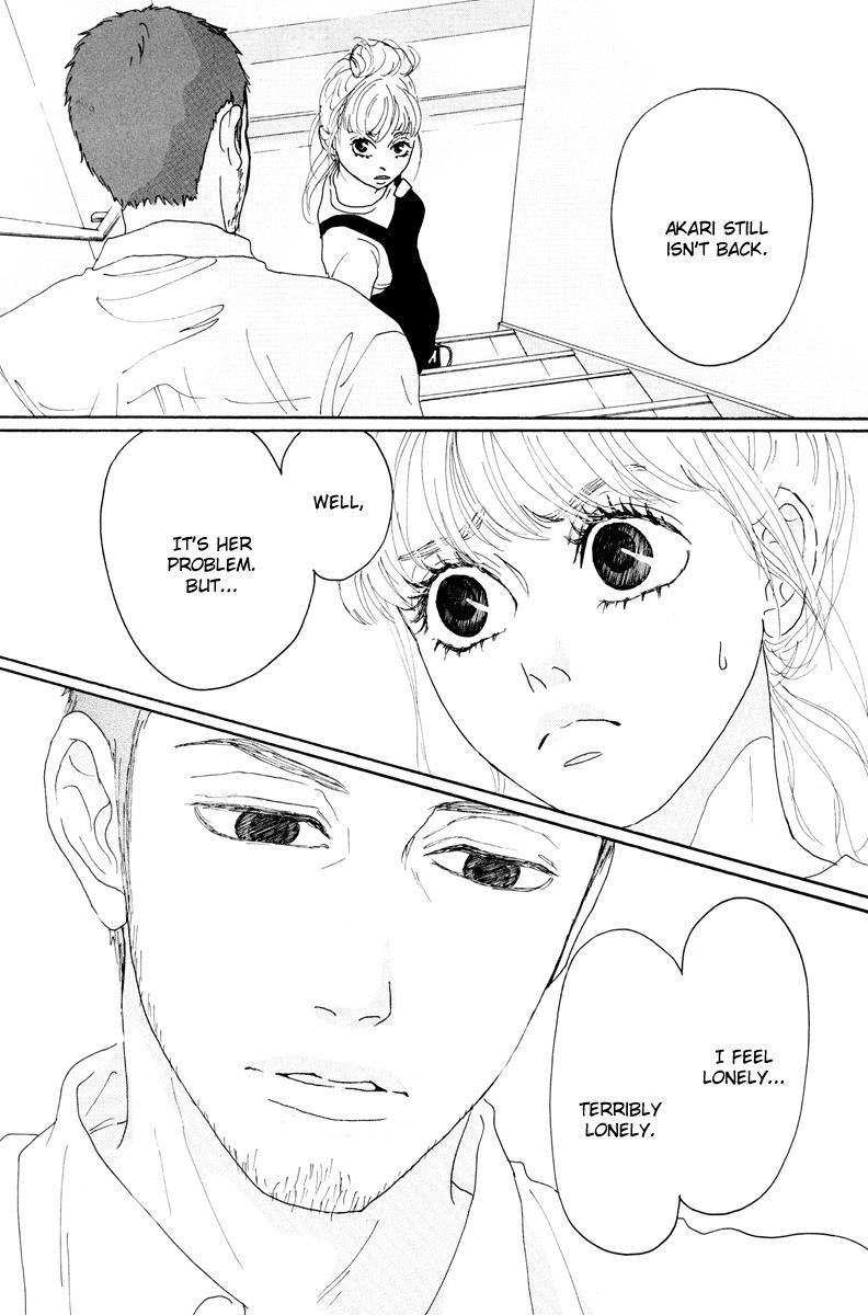 Piece of Cake Chapter 12 page 30 - Chapter 12