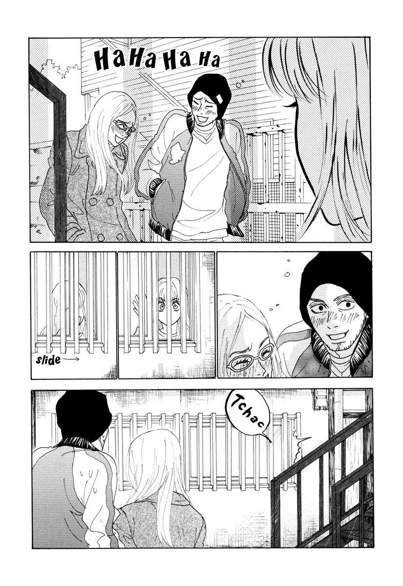 Piece of Cake Chapter 12 page 35 - Chapter 12