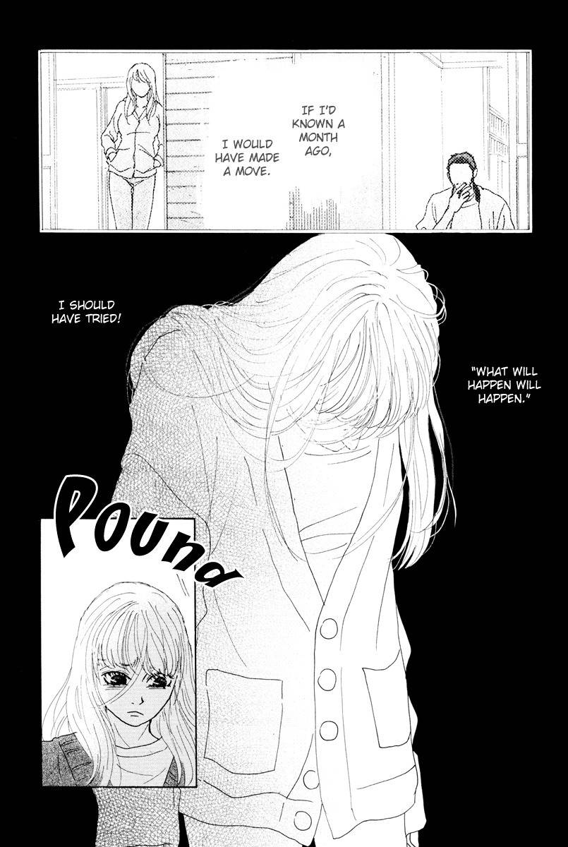 Piece of Cake Chapter 12 page 37 - Chapter 12