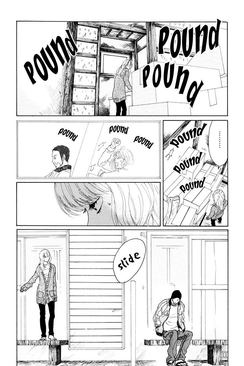Piece of Cake Chapter 12 page 38 - Chapter 12