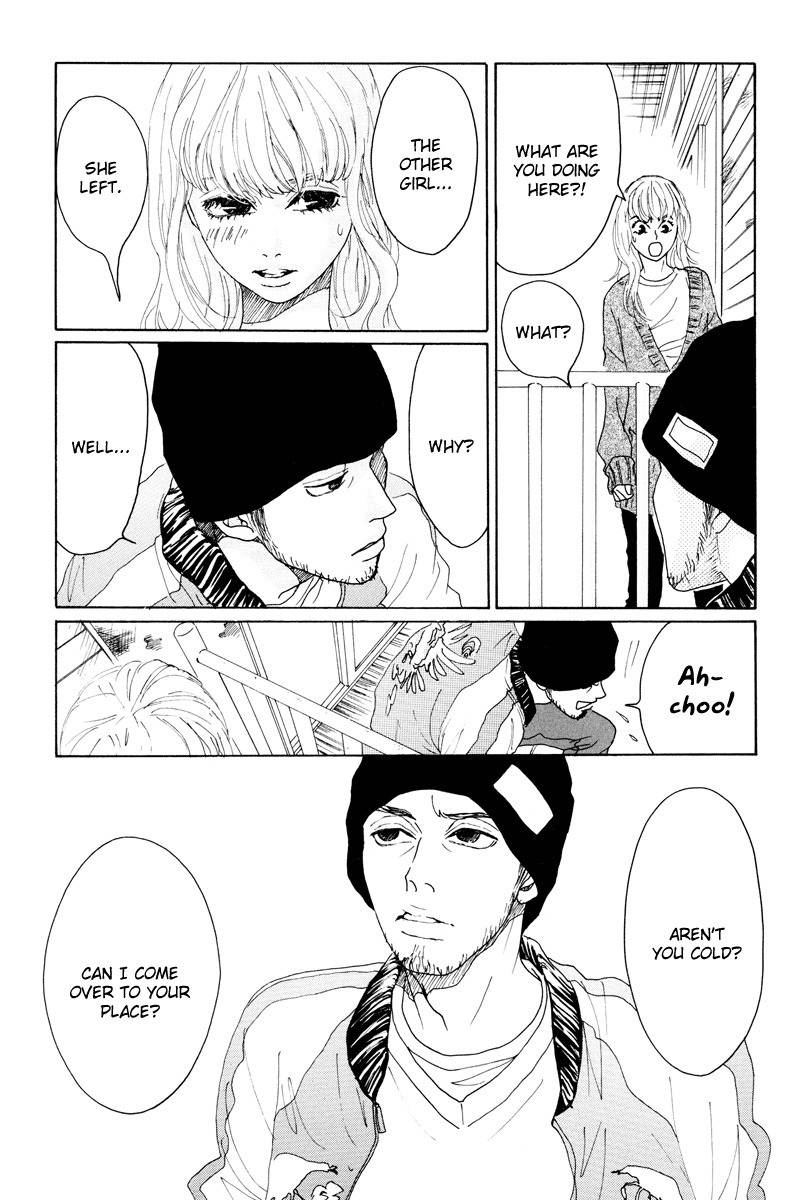 Piece of Cake Chapter 12 page 39 - Chapter 12