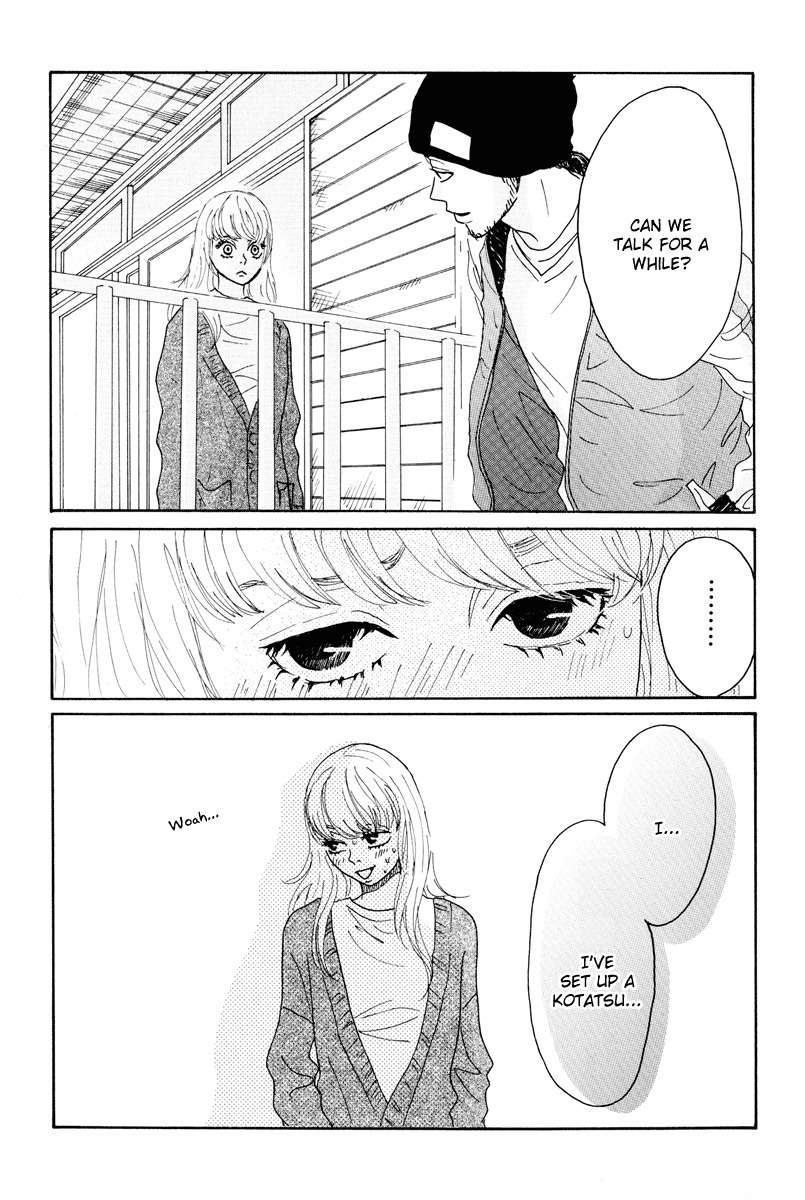 Piece of Cake Chapter 12 page 40 - Chapter 12