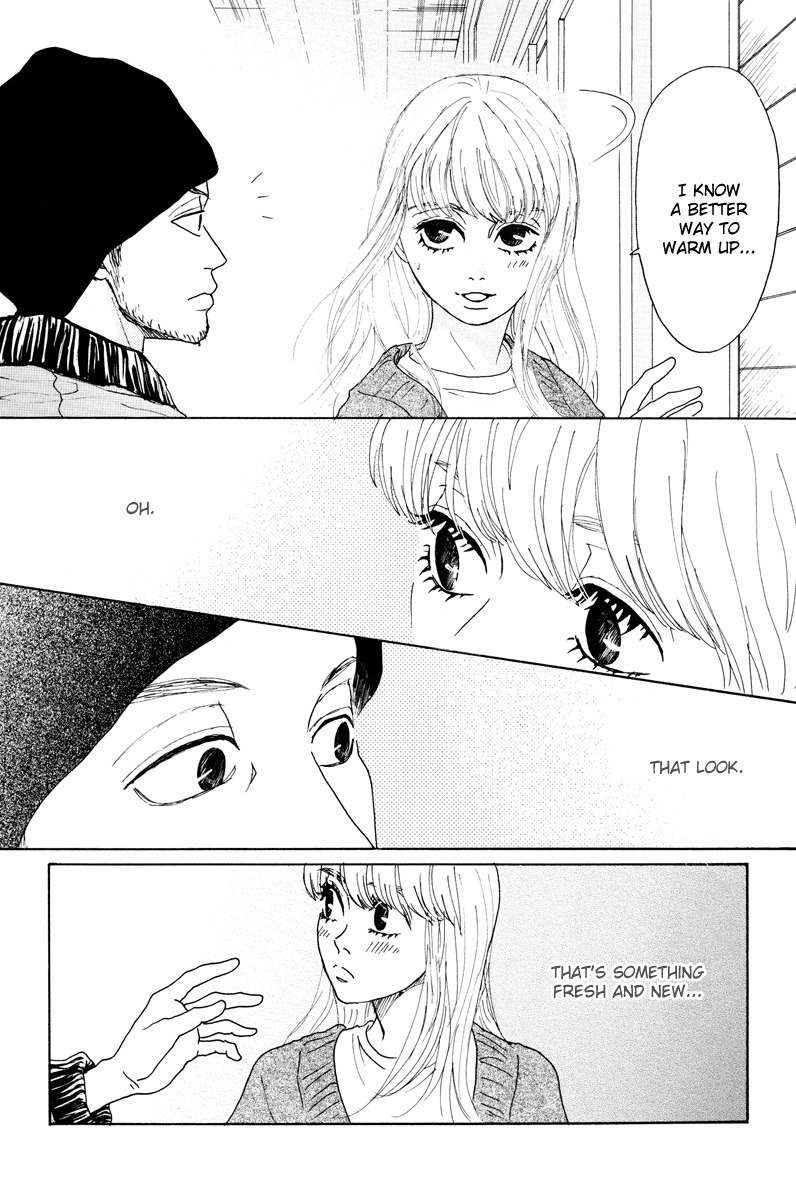Piece of Cake Chapter 12 page 42 - Chapter 12